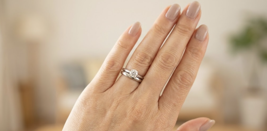 ヴァンクリの指輪を賢く手に入れる!予算と購入場所の正解