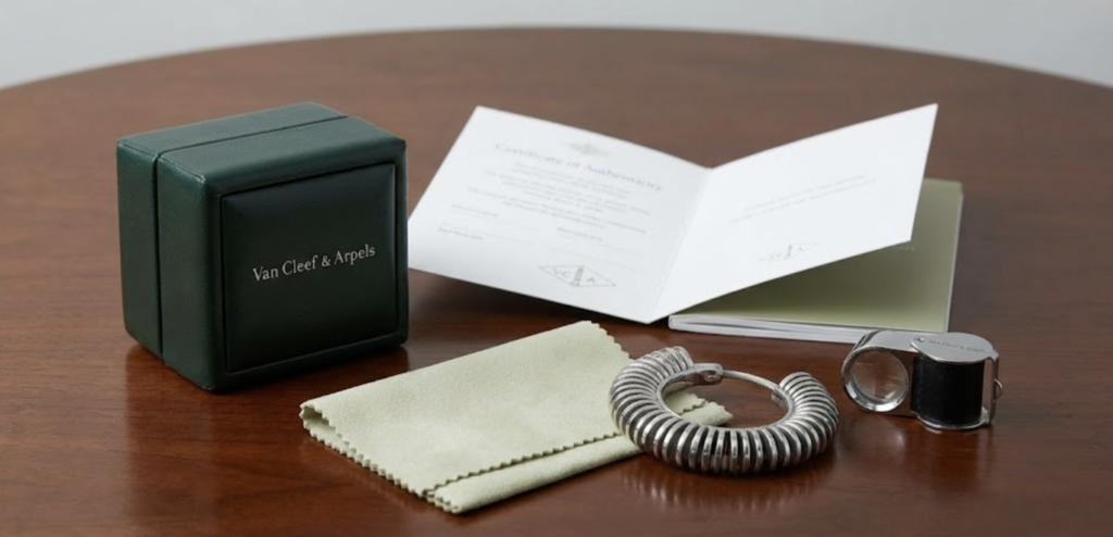 【まとめ】ヴァンクリの婚約指輪が羨ましいのは「自信」の証