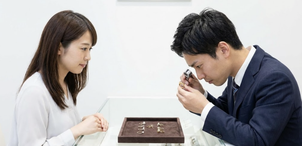 右手薬指につける本当の意味｜スピリチュアルと心理効果