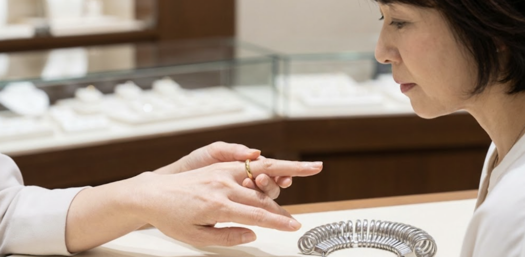 【失敗回避】後悔しないためのサイズ選びと購入前の注意点