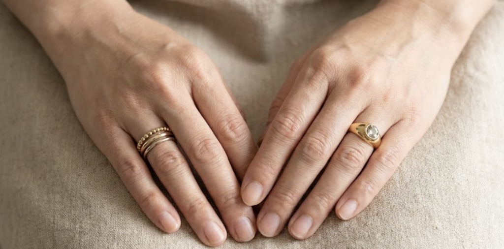 ヴァンクリーフの重ねづけによくある質問（FAQ）