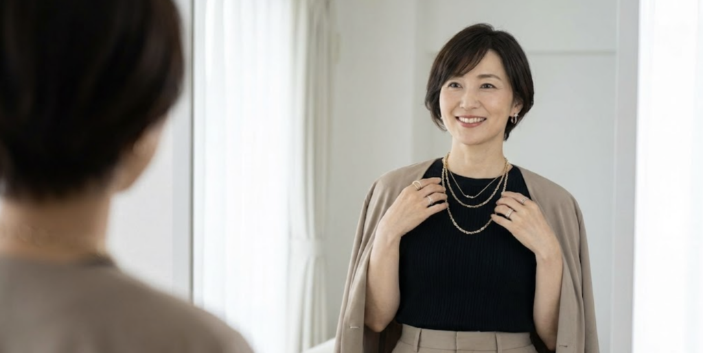 年齢層の壁：40代でつけても「痛くない」のはどっち？