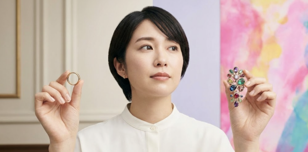 まとめ：あなたが選ぶべきは「資産のアーカー」か「感性のアガット」か